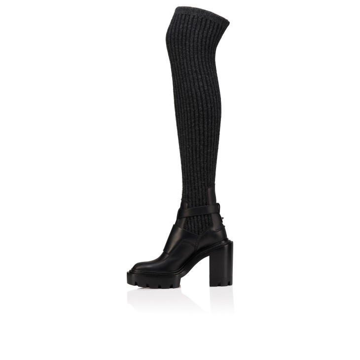 Christian Louboutin Cortinetta Alta College - Image 3